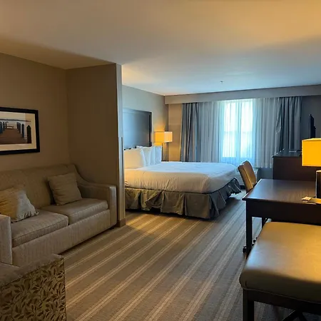 Country Inn & Suites By Radisson, Bemidji, Mn-2