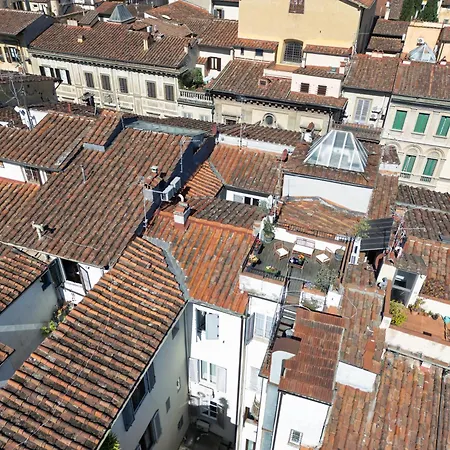 Residenza Conte di Cavour&Rooftop - dBe Hotels-3