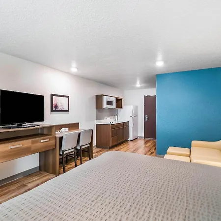 Woodspring Suites Davenport Fl-3