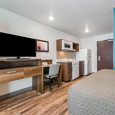 Woodspring Suites Davenport Fl-2