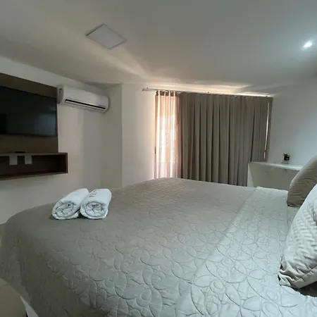 Gold Flat Cabo Branco-3