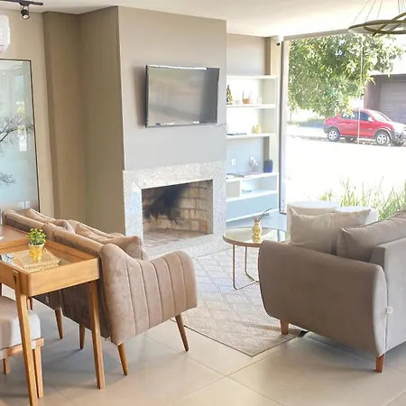 Hotel Barlos Aduana-2