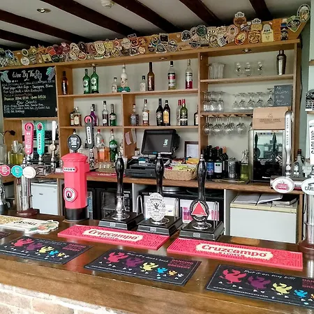The Hardinge Arms-3