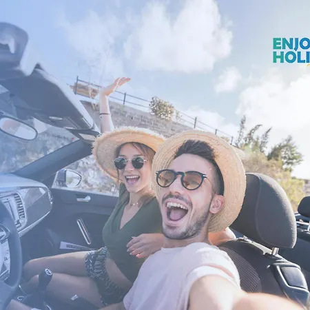 Hotel Al Sole - Enjoy Holiday-2