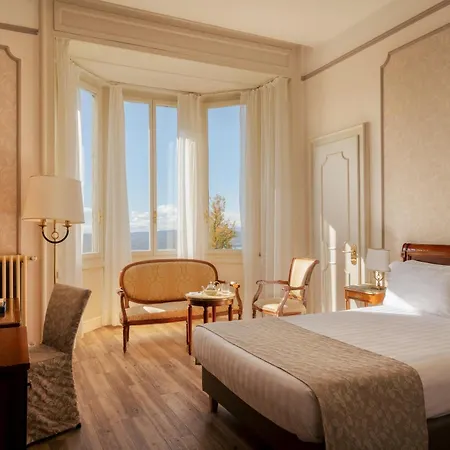 Palace Grand Hotel Varese-3