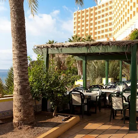Mirador del Cabo Designed For Adults-3