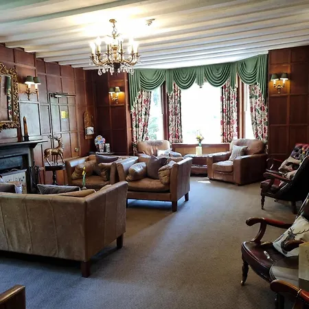 Passford House Hotel-3
