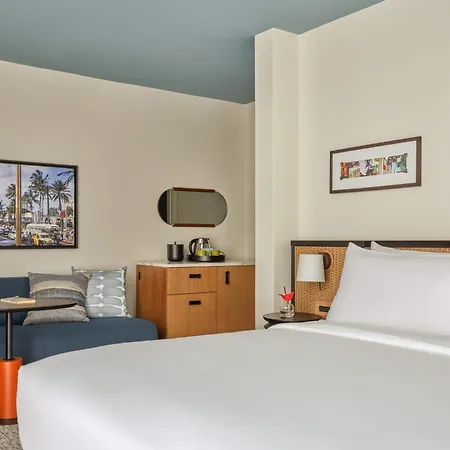 Romer House Waikiki (Adults Only)-3