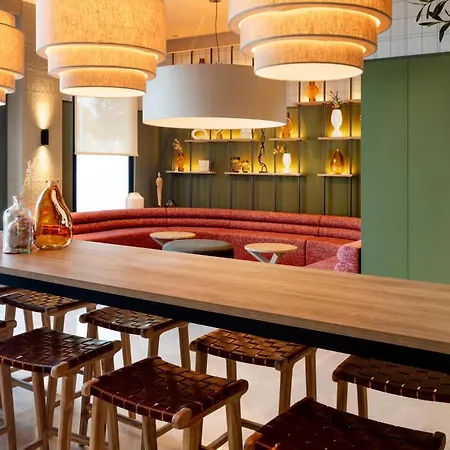 B&B Hotel Madrid Arganda-3
