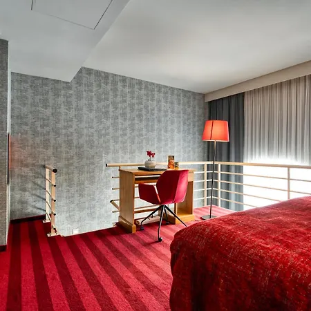 Hotel Verviers Van Der Valk-2