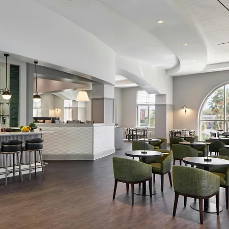 The Westin Savannah Harbor Golf Resort & Spa-2