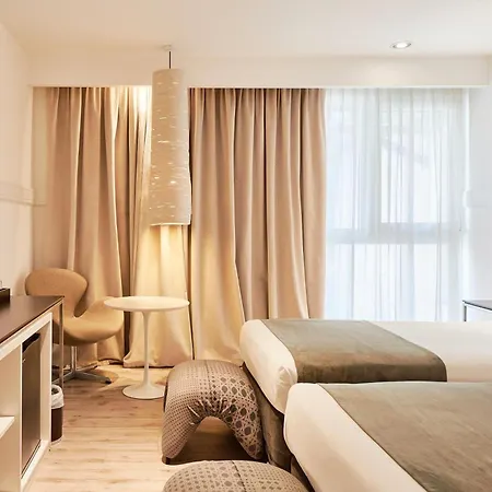Esplendor By Wyndham Savoy Rosario-2