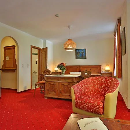 Hotel 3 Mohren-3