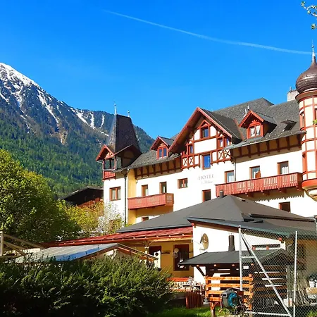 Hotel 3 Mohren-2