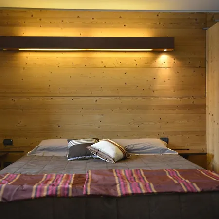 Hotel La Chance-2