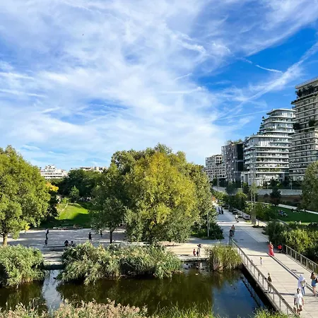 Best Western Plus Opéra Batignolles-3