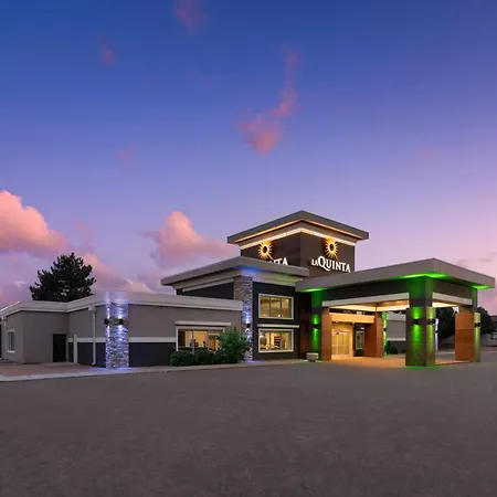 La Quinta Inn & Suites By Wyndham Fort Collins, Colorado-2