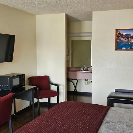 Sumner Motor Inn-3