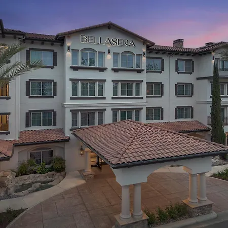 Bellasera Hotel & Suites Paso Robles, Tapestry By Hilton-3