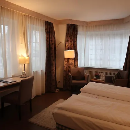 Hotel-Restaurant&Metzgerei Rößle-3