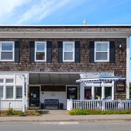 Cannon Beach Hotel Collection-2