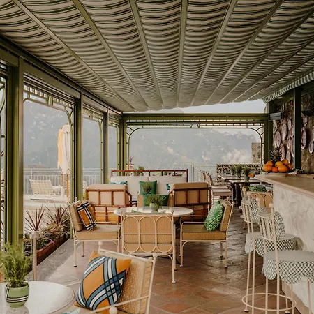 Caruso, A Belmond Hotel, Amalfi Coast-2