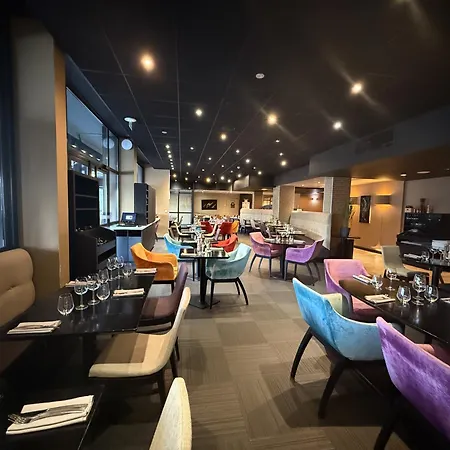 Brit Hotel Saint Brieuc-2