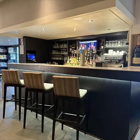 Brit Hotel Saint Brieuc-3