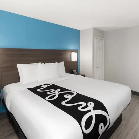 La Quinta By Wyndham Houston Stafford Sugarland-3