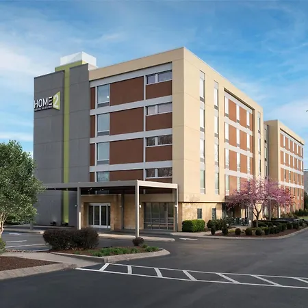Home2 Suites Nashville Airport-2