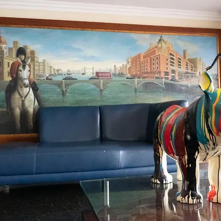 Hotel Windsor Barranquilla-2