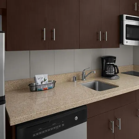 Towneplace Suites By Marriott Carlsbad-2