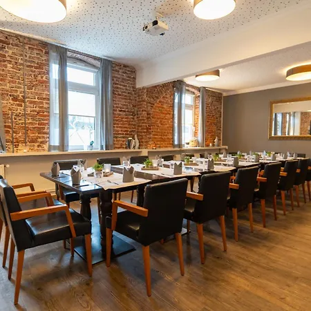 Hotel Restaurant Kohlbrecher Villeroy&Boch SPA-3