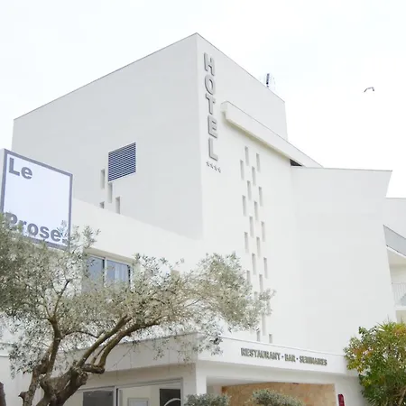 Le Prose Hôtel-2