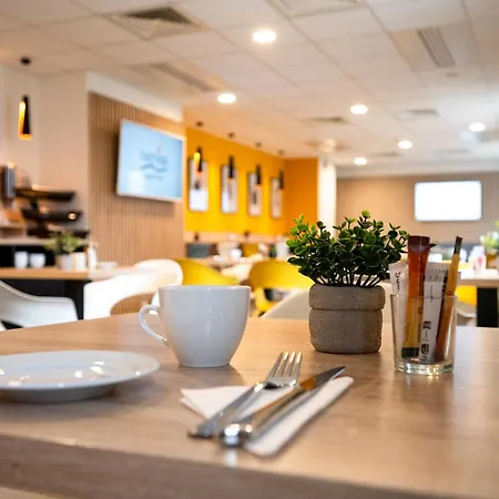 Nemea Appart Hotel Europe Velizy Villacoublay-2
