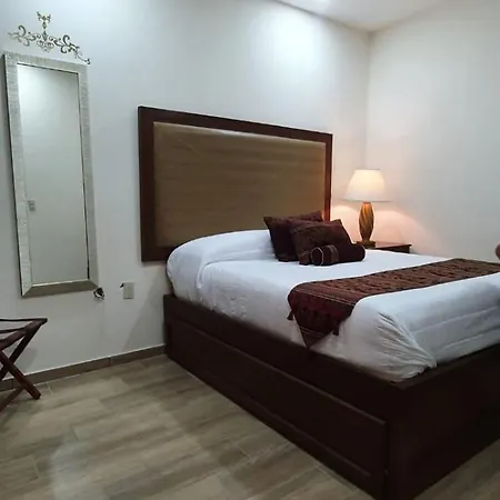 Hotel Mina Vetagrande-3