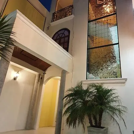 Hotel Mina Vetagrande-2
