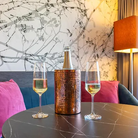 Maseven Stuttgart Si Centrum Ehem Si-Suites-3
