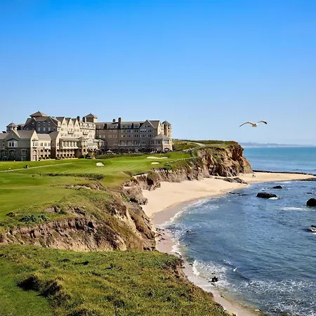 The Ritz-Carlton, Half Moon Bay-2