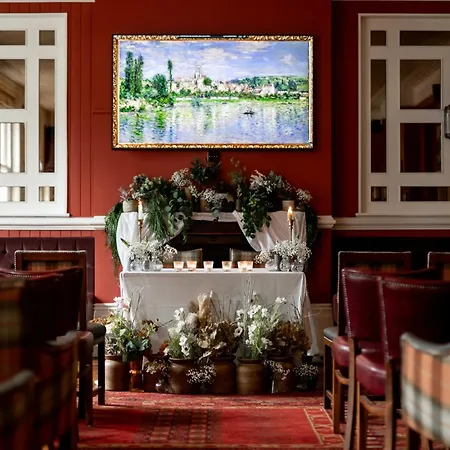 The Drayton Court Hotel-3