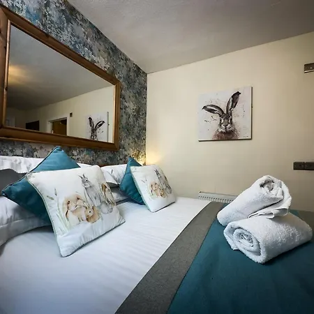 Borgie Lodge Hotel-3