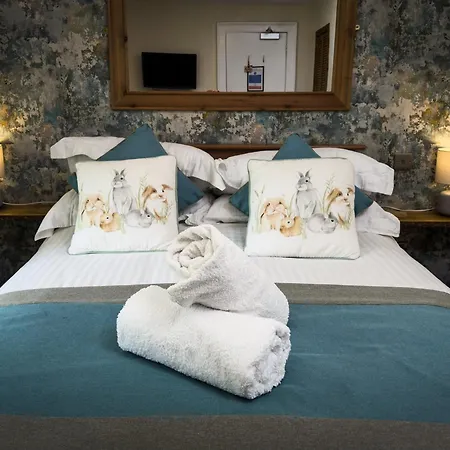 Borgie Lodge Hotel-2