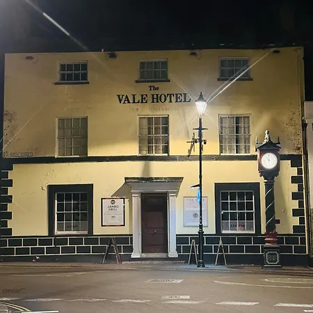 The Vale Hotel-3