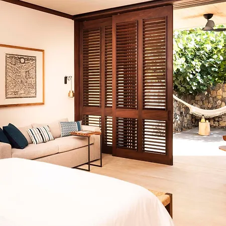 Four Seasons Resort Tamarindo, Mexico-3