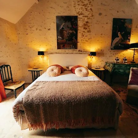La Maison d'Horbé-2