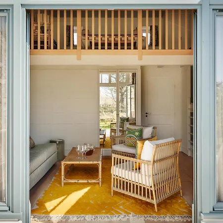 La Mission Hôtel&SPA - l'île d'Yeu-3