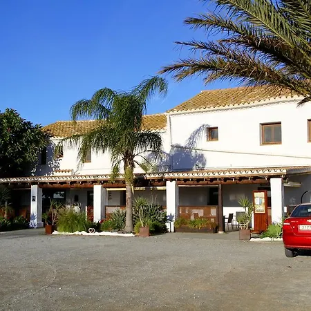 Hotel Mas Prades-2