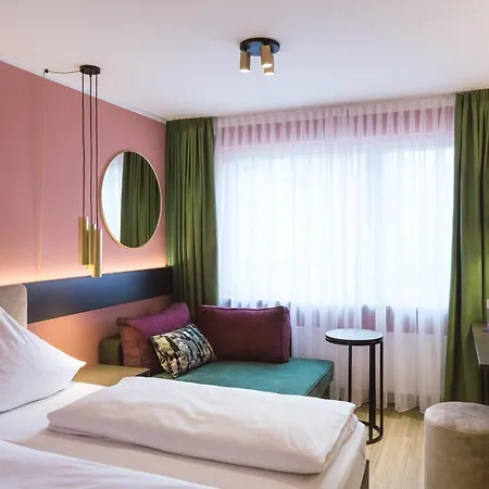 Westend Hotel-2