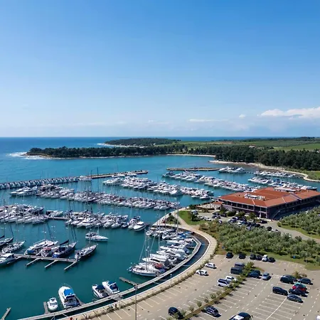Boutique Hotel Nautica - Spa & Wellness, Free Parking, Pet Friendly-2