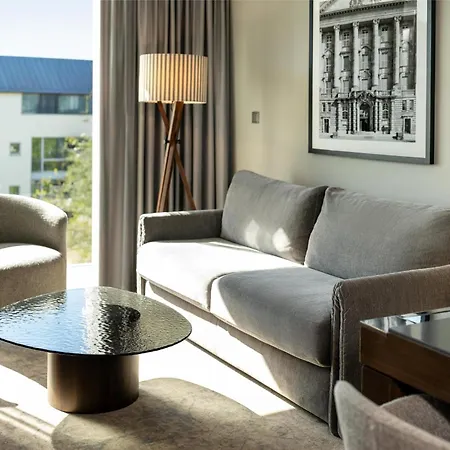 Radisson Blu Media Harbour Hotel, Düsseldorf-2